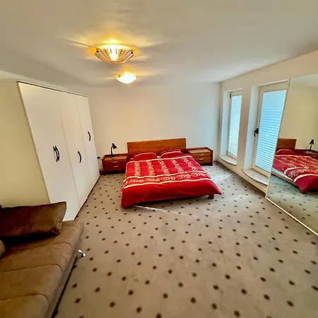 Appartamento Giovana Vipava