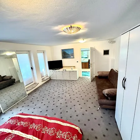Giovana Apartmán