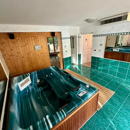 Apartmán Giovana *