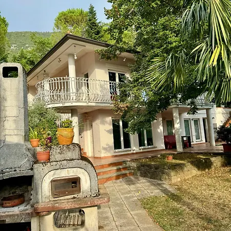 Apartmán Giovana *