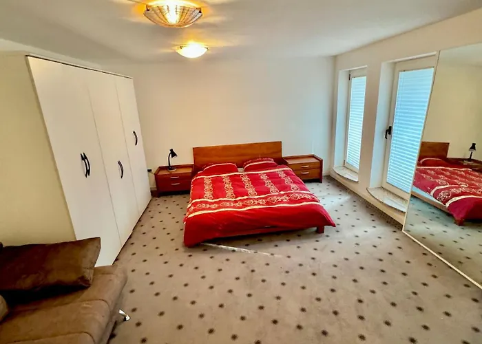 Apartment Giovana Vipava